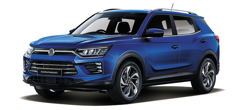 KORANDO